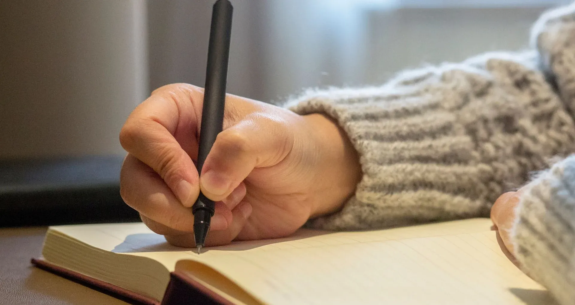 الكتابة الجيدة نتيجة قراءة جيدة وتخطيط جيد.. ما مدى صحة العبارة؟