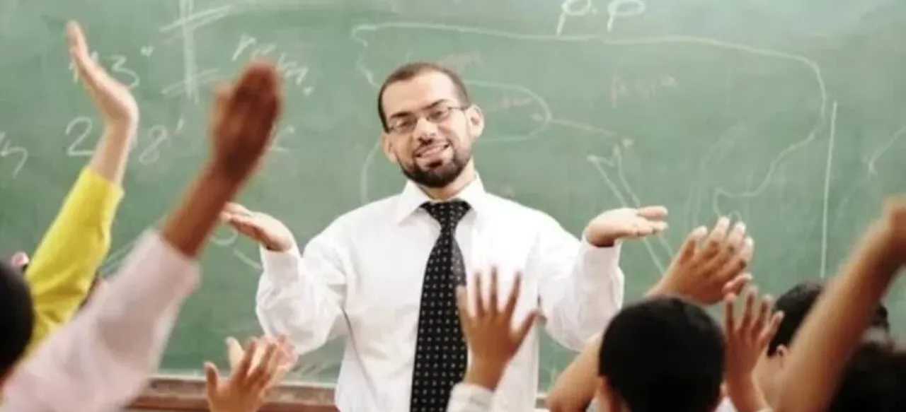 اللينك هنا..الاستعلام الآن عن نتيجة مسابقة وظيفة معلم مساعد لغة عربية 2025