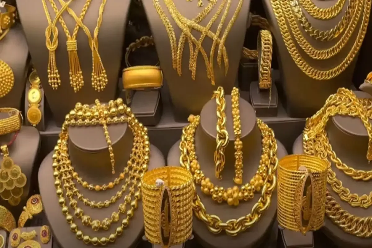 أسعار الذهب اليوم الأربعاء 26 أغسطس 2026 في مصر.. عيار 24 بكام؟