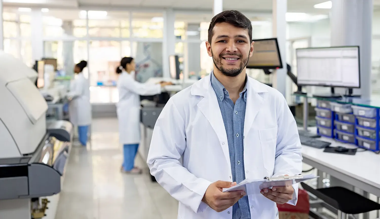 آخر موعد للتقديم في برنامج الزمالة بعد الدكتوراه 2026