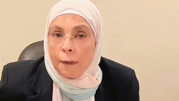 من هي المستشارة هدى عيسى رئيسة هيئة النيابة الإدارية الجديدة؟