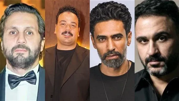 موعد عرض فيلم الورشة.. قريبا جدا في السينيمات