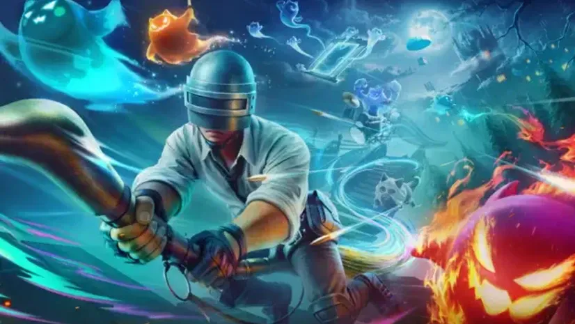 pubg mobile 4.0 update.. آلية تنزيل تحديث ببجي 2025