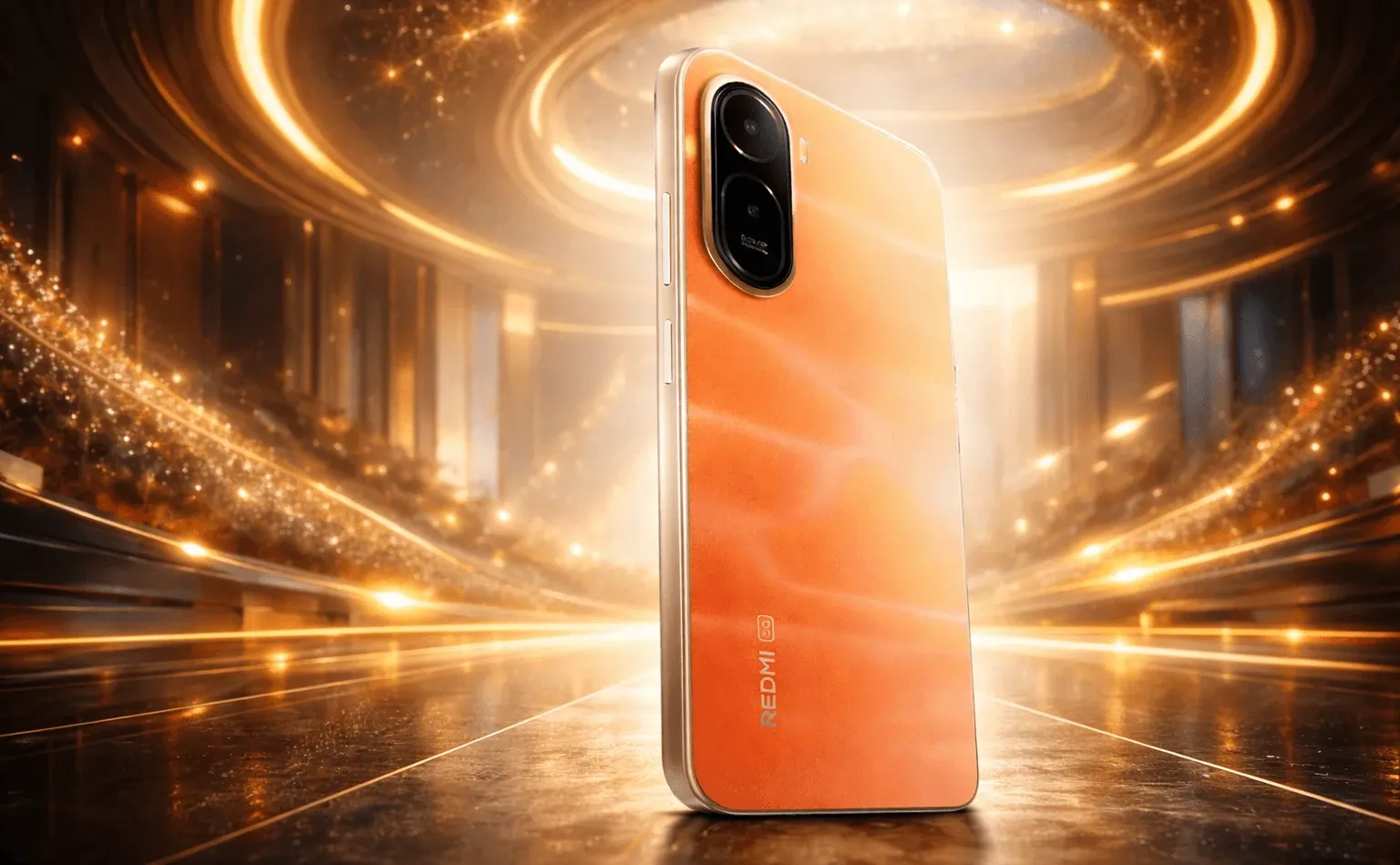 سعر ومواصفات هاتف REDMI A7 Pro 5G الجديد.. شاومي تطلق أول طراز برو اقتصادي