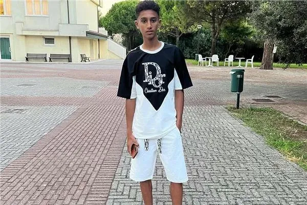 «كان رايح الحمام».. هروب لاعب منتخب مصر محمد عبدالفتاح للكيك بوكسينج في إيطاليا