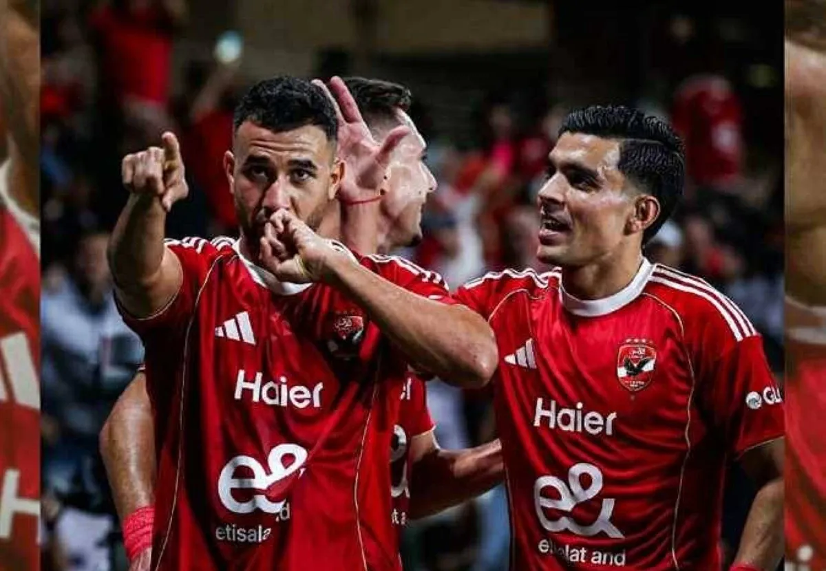 هل تذاع مباراة الأهلي وبادالونا اليوم تلفزيونيا ولا لا؟