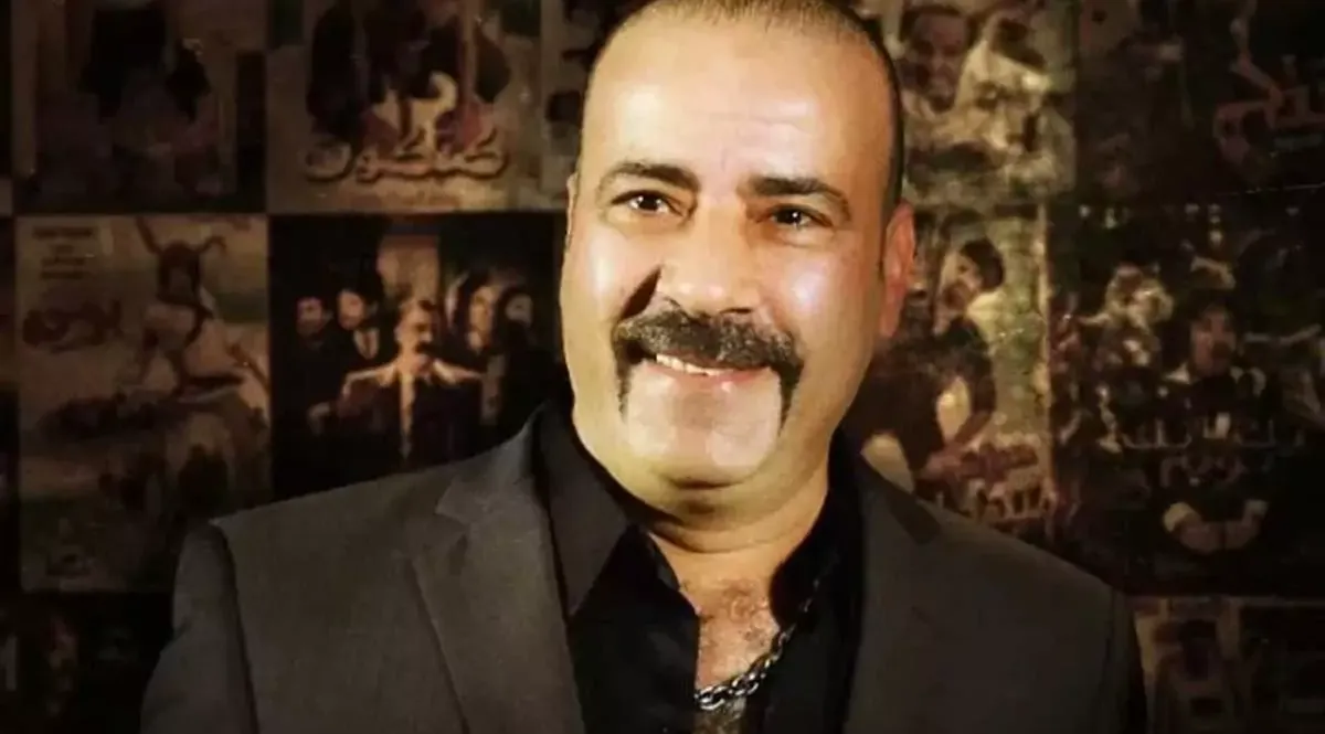 موعد عرض فيلم فاميلي بيزنس في عيد الفطر 2026 محمد سعد يرفع شعار الكبير وصل