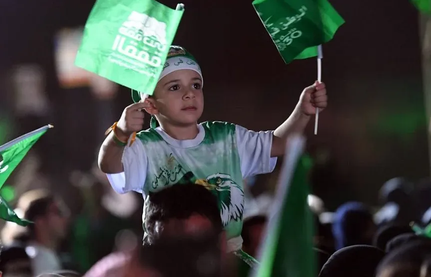 اليوم الوطني أي يوم 1448 2026؟.. ذكرى توحيد المملكة