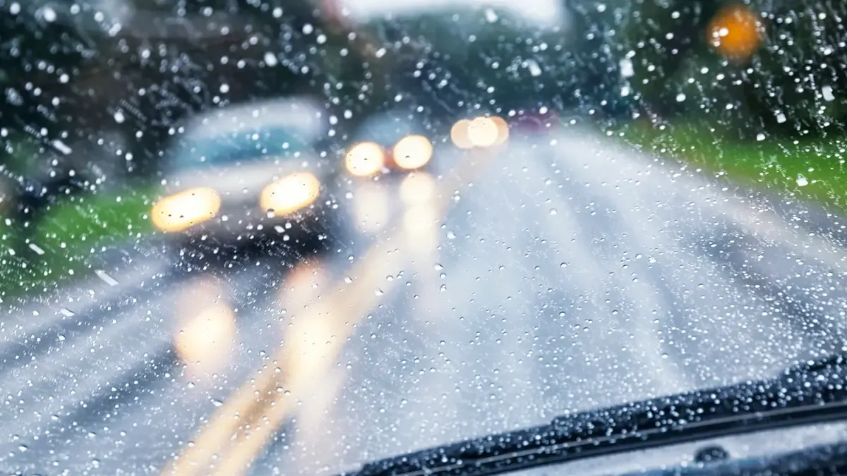 تعطيل الدراسة غدا بمطروح الخميس 2 أبريل 2026 لسوء الأحوال الجوية