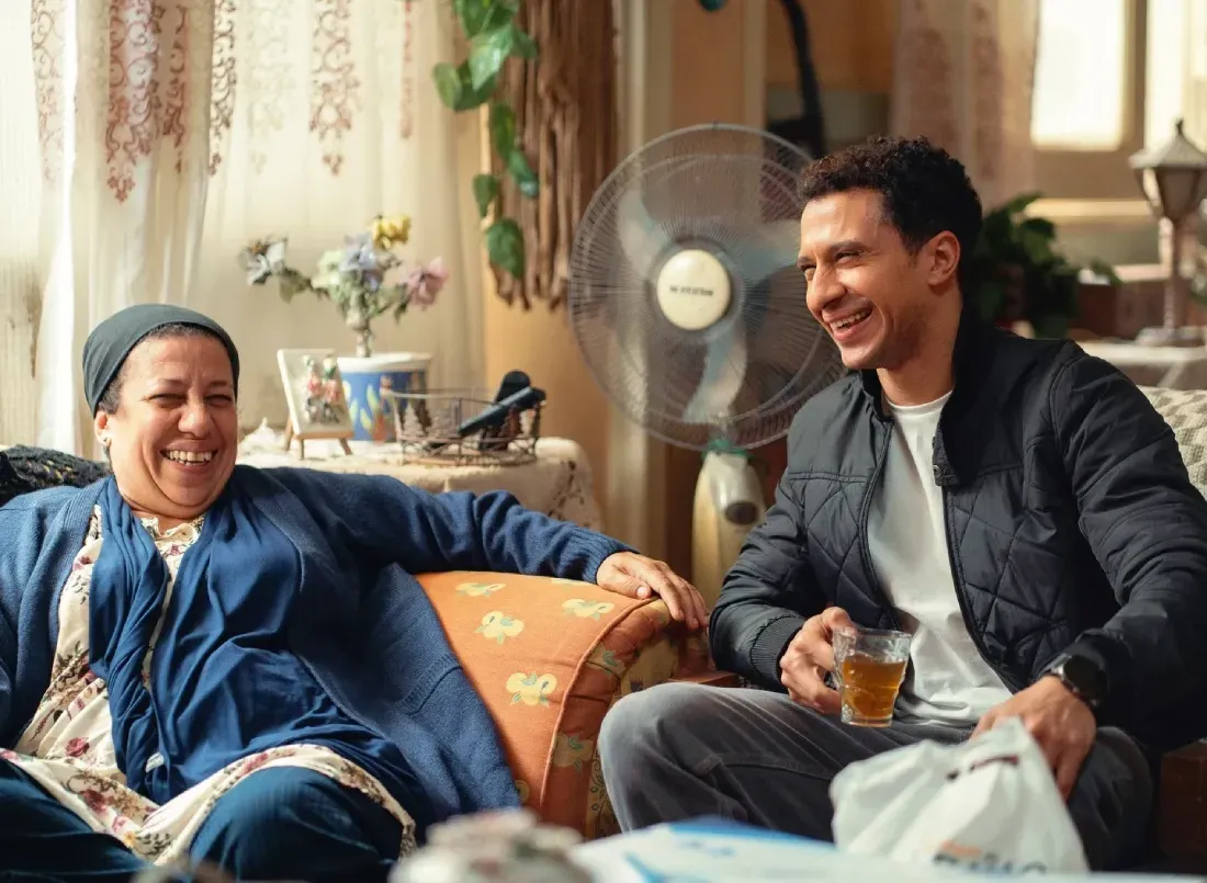 مواعيد إعادة مسلسل عين سحرية في رمضان 2026.. أوقات مناسب لكل المشاهدين