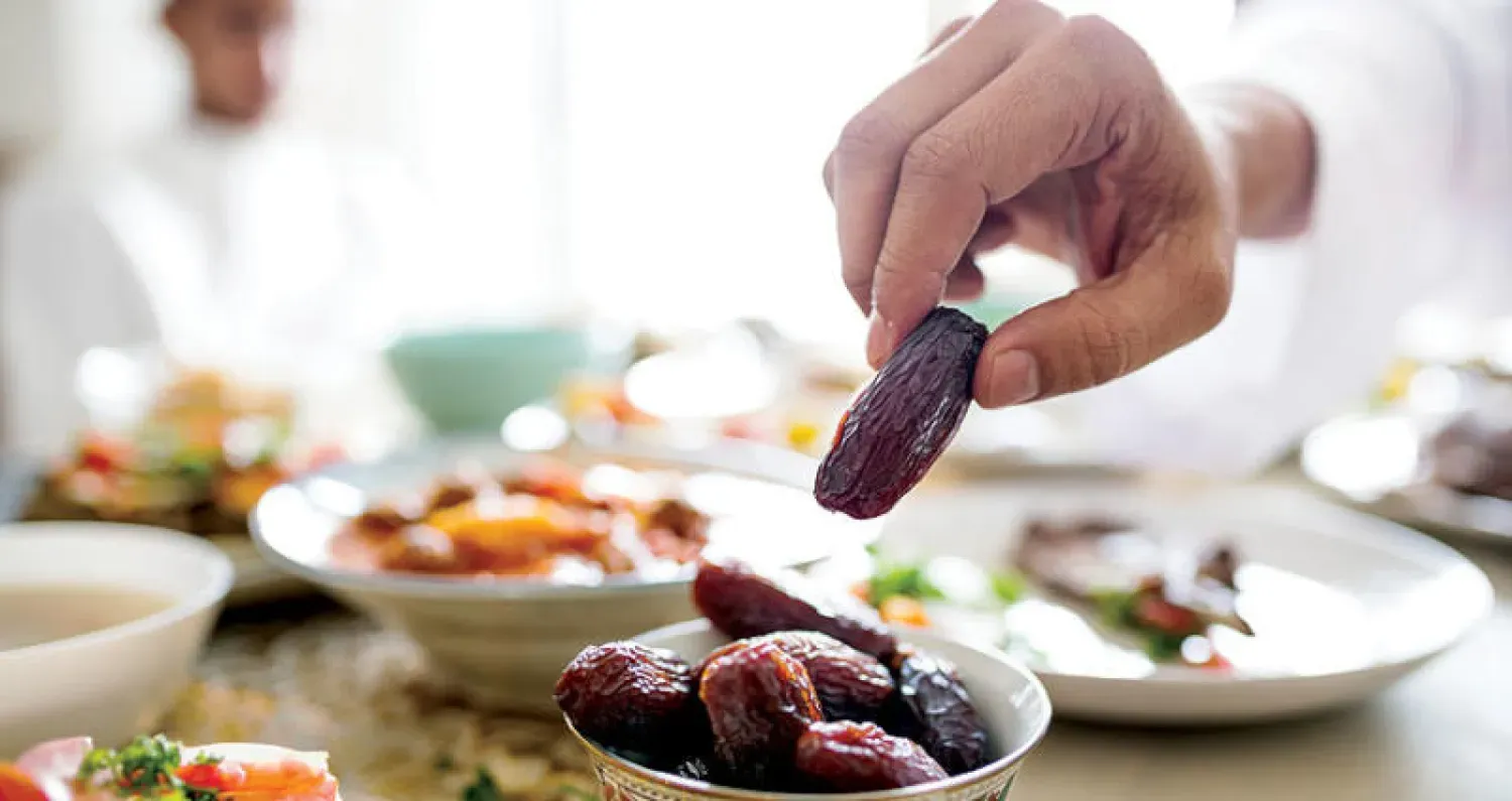 استقبال طلبات الشركات لخدمات إفطار الصائمين في رمضان 1447 بالرابط