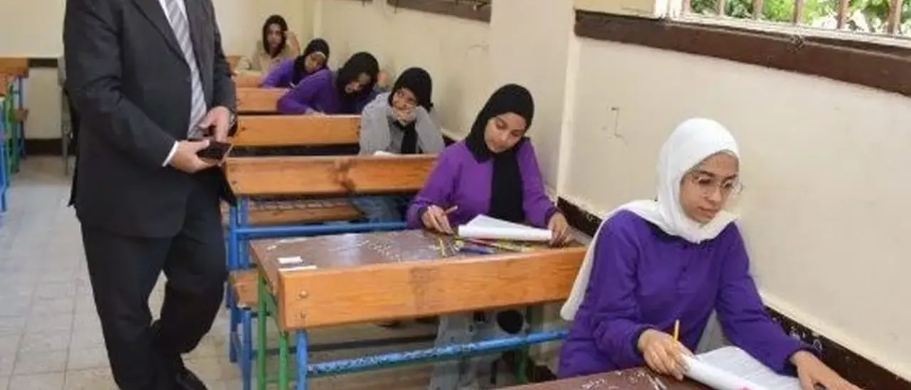 مبروك للناجحين.. رابط معرفة نتيجة الصف الثالث الإعدادي محافظة القاهرة الترم الأول 2026