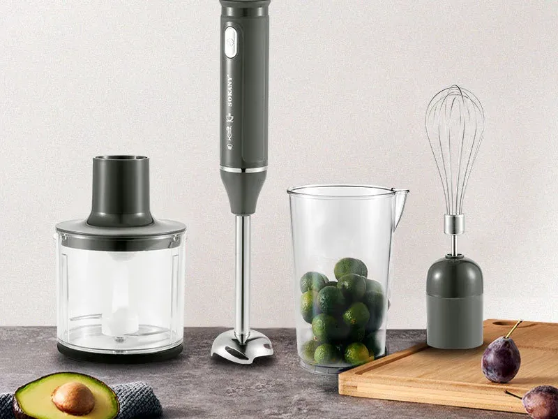 أسعار الهاند بلندر بعد زيادات 2026.. الفئة الاقتصادية والمتقدمة