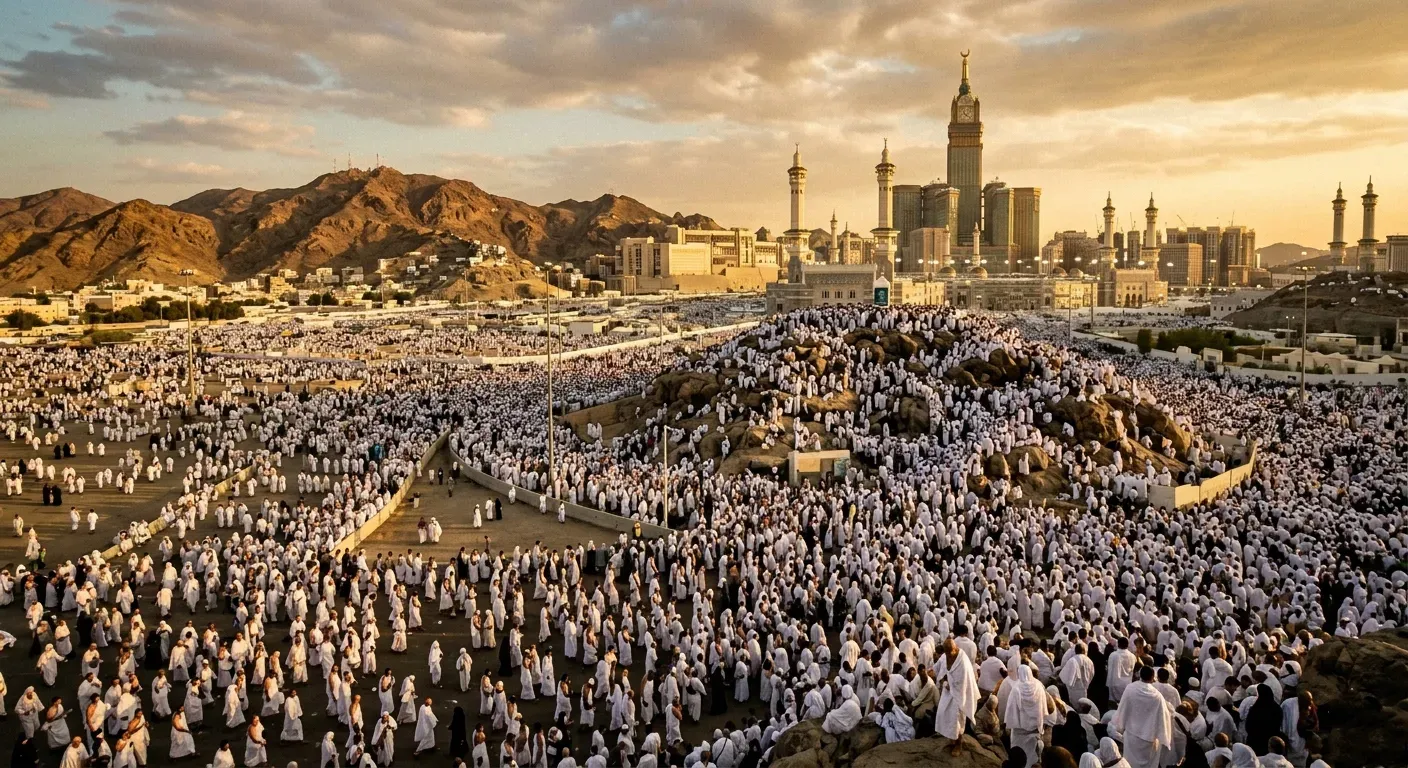 هل شهر شوال كامل عام 1447 هـ بالسعودية؟.. اعرف كم متبقى على نهايته