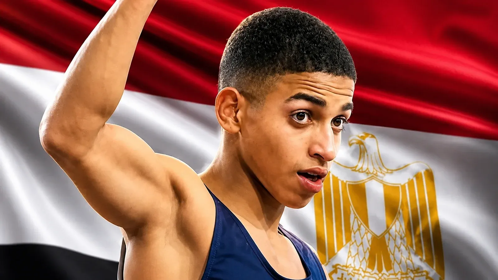 وزارة الرياضة تفتح تحقق عاجل في واقعة هروب اللاعب زياد حجاج في سلوفاكيا
