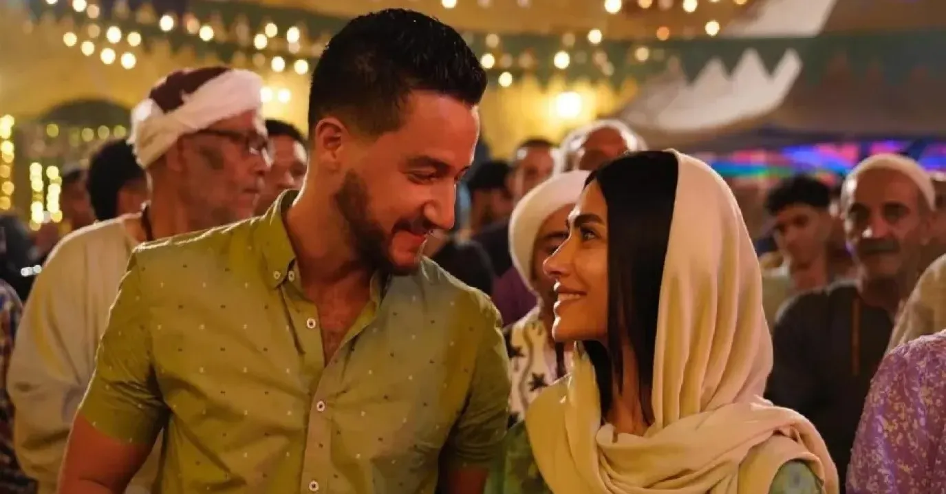 أبطال مسلسل سوا سوا.. عودة الثنائي فى رمضان 2026