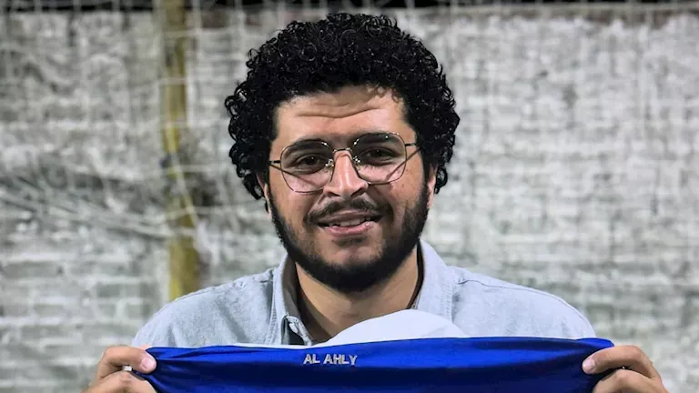 بسبب الإساءة للزمالك.. الأعلى للإعلام يستدعي مسؤول حسابات وسام سالم ويمنع ظهوره إعلاميا