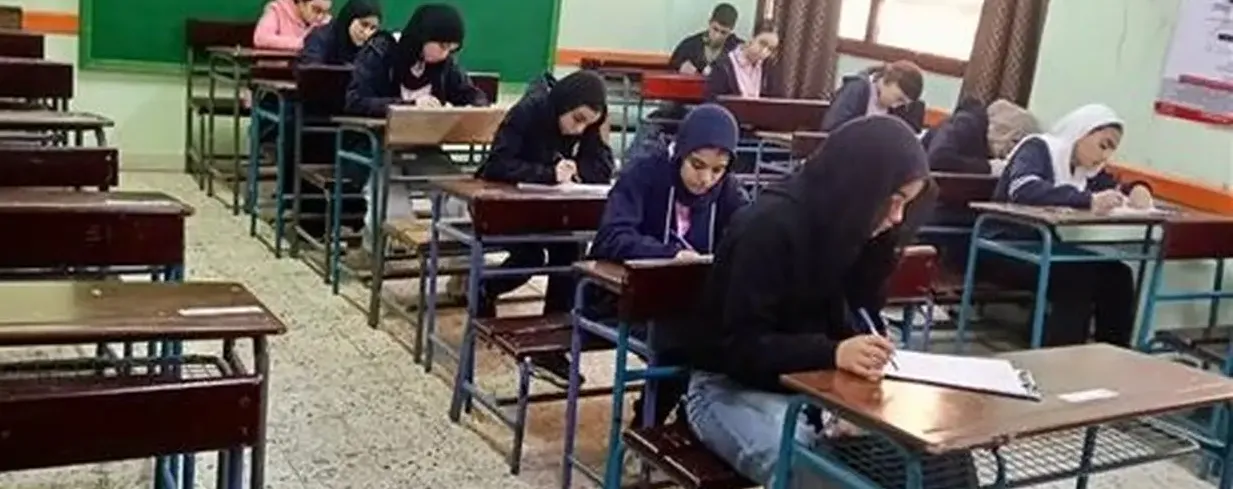 البوابة الإلكترونية لمحافظة الدقهلية نتيجة ثالثة إعدادي ترم أول 2026 برابط مباشر