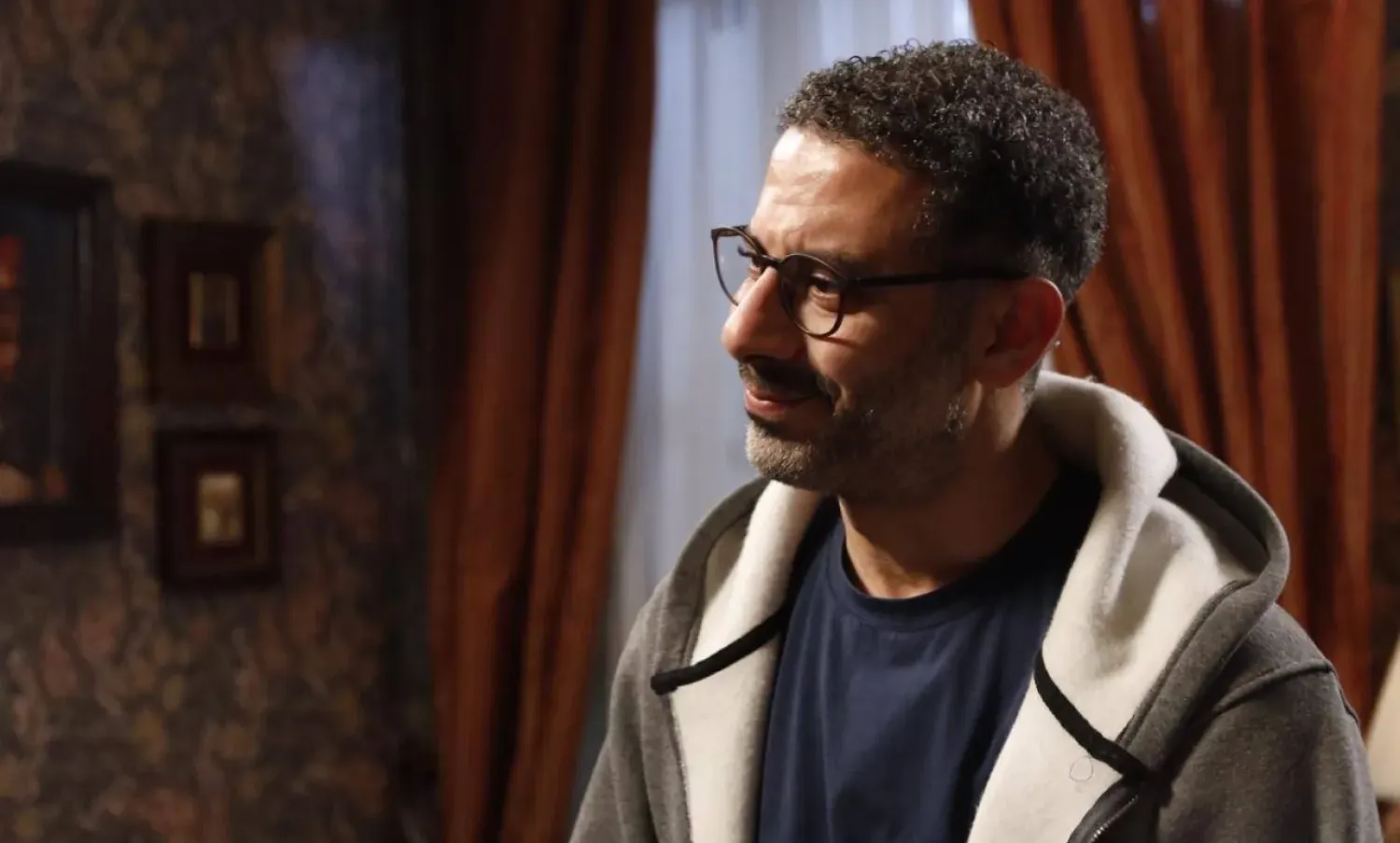 أب ولكن مسلسل محمد فراج في رمضان 2026