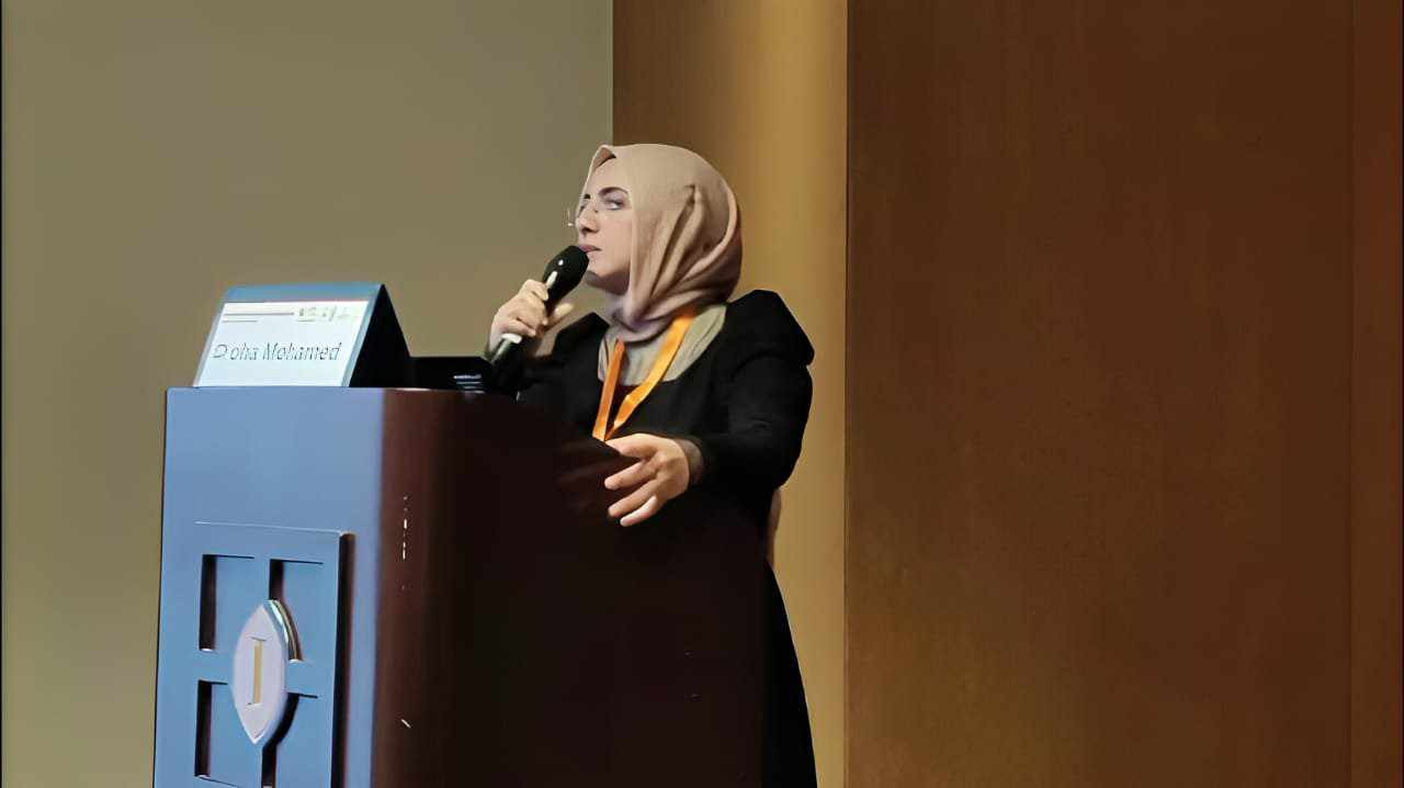  باستخدام إفرازات الخلايا الجذعية.. طالبة مصرية تساهم في علاج سرطان الثدي 
