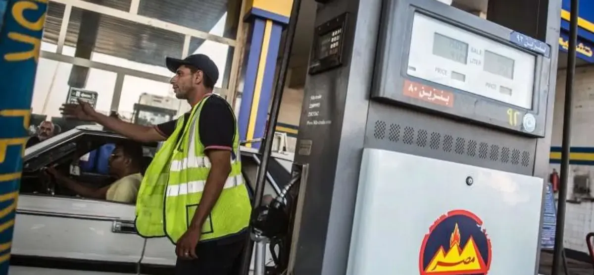 سعر بنزين 80 بعد الزيادة الجديدة