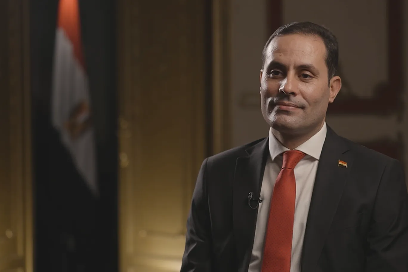 أحمد طنطاوي يبحث عن عمل.. المرشح الرئاسي والبرلماني السابق مش لاقي شغل