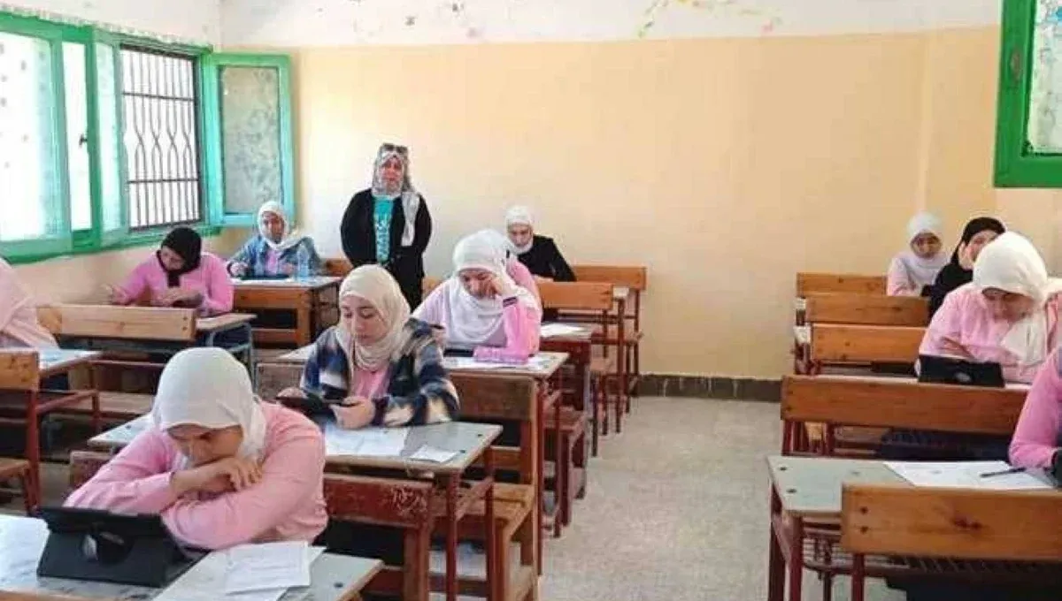 مستندات تقديم الصف الأول الثانوي المرحلة الثالثة 2026 ببورسعيد