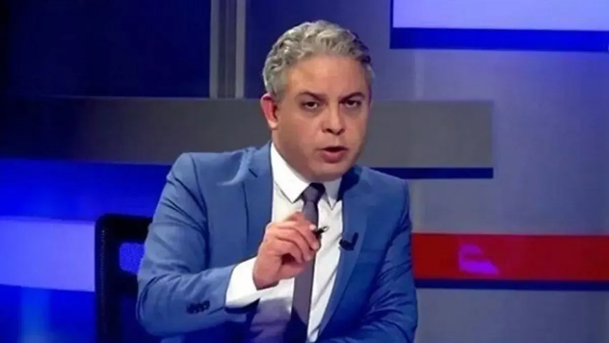 هل تم القبض على معتز مطر؟ وحقيقة تسليمه لمصر