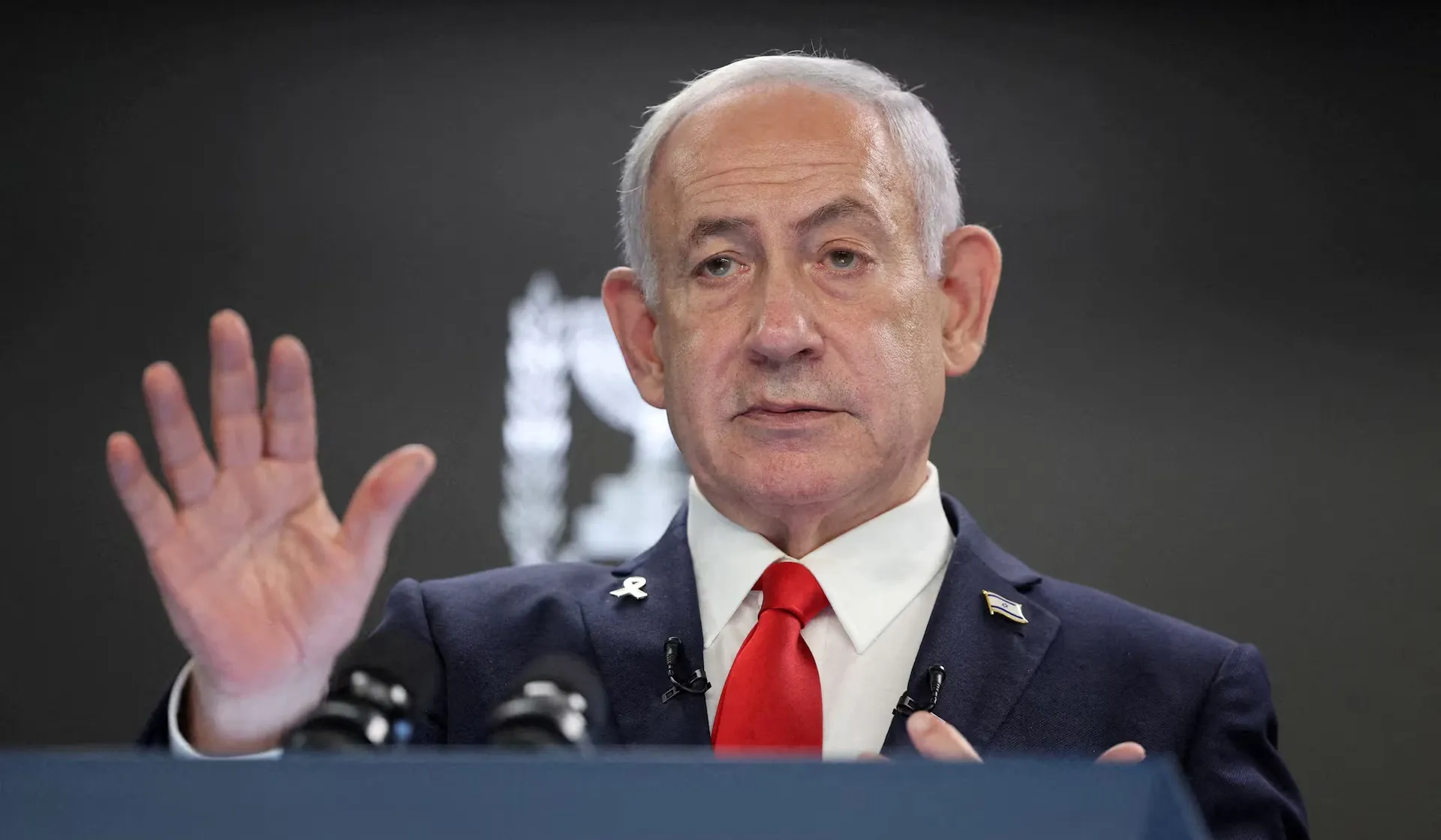 أعلنها نتنياهو.. تفاصيل صفقة الغاز بين مصر وإسرائيل