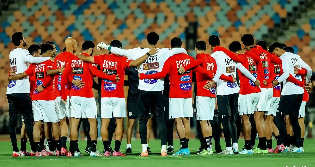 موعد مباراة منتخب مصر وأوزباكستان الودية والقنوات الناقلة