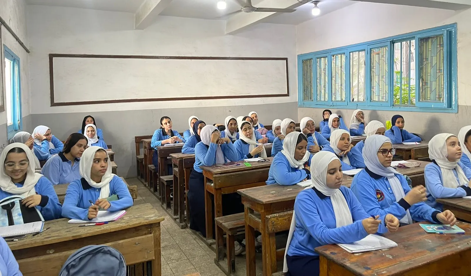 تنسيق الشهادة الإعدادية 2025 الجيزة المتوقع بالدرجات