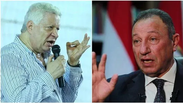 محكمة النقض تؤيد إدانة مرتضى منصور في قضية سب وقذف محمود الخطيب