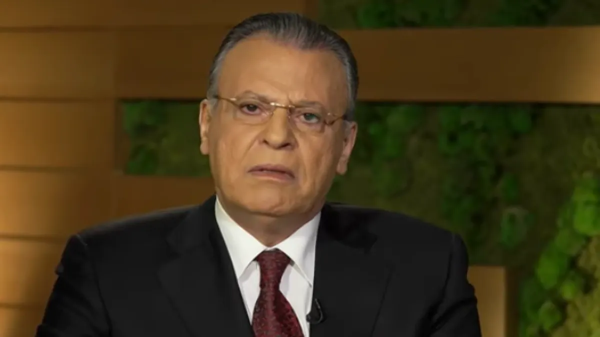 سبب وفاة جمال ريان أحد أهم مذيعي قناة الجزيرة