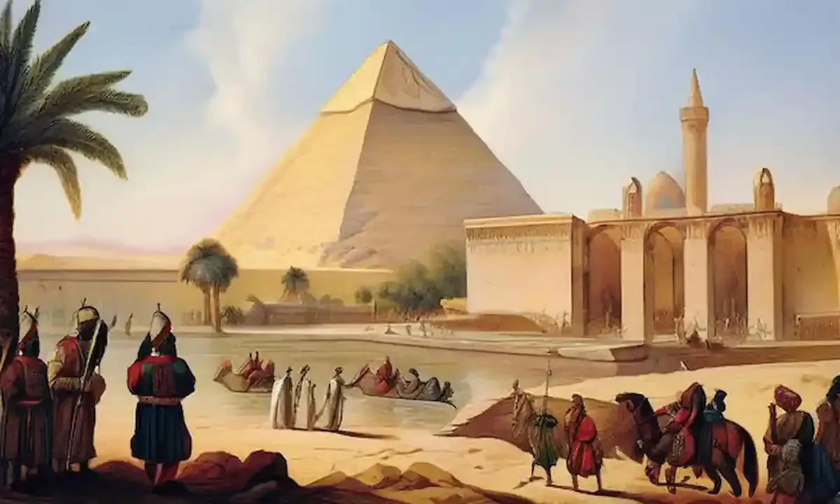 بالإجابات.. نماذج امتحانات أبريل 2026 للصف الثاني الثانوي مادة التاريخ