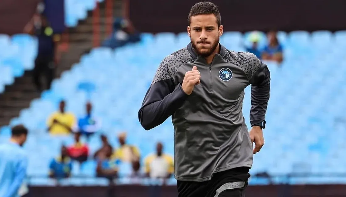 حبس رمضان صبحي بحكم محكمة في قضية التزوير