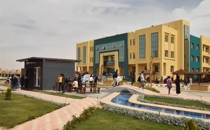 مصاريف جامعة سفنكس 2025 2026 لكل الكليات