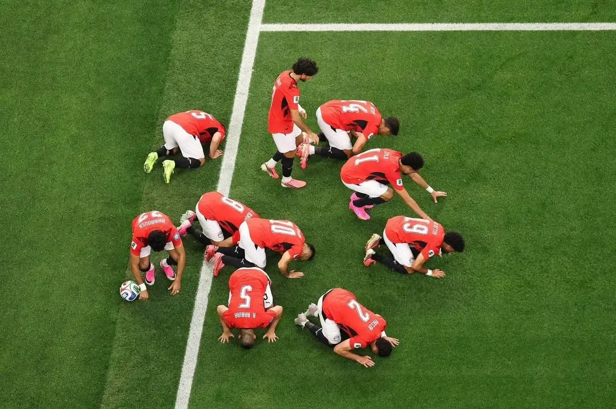 تشكيل منتخب مصر أمام الأرجنتين.. مفاضلة دفاعية ومفاجأة هجومية في كأس العالم 2026