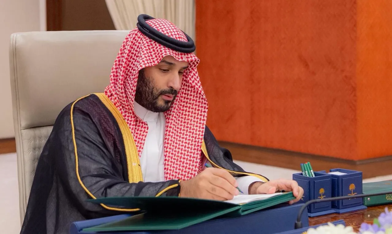 نفقات ضخمة.. حجم ميزانية السعودية 2026 بعد اعتمادها رسميا