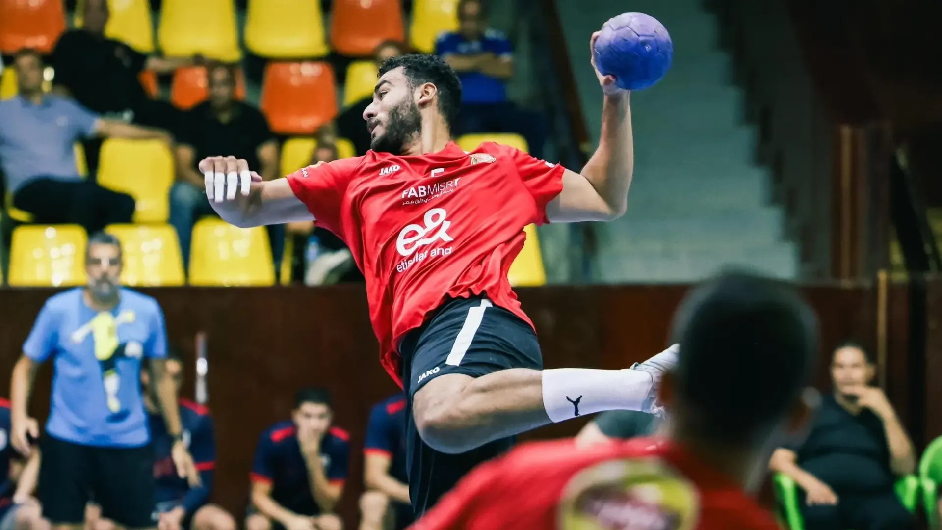 مباراة الأهلي في كأس العالم للأندية لكرة اليد 2025.. الموعد والقنوات الناقلة