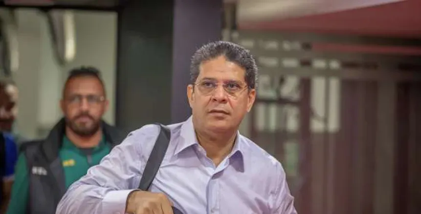  من هو مدرب الزمالك الجديد بعد رحيل جوزيه بيسيرو؟.. أبرز المعلومات عن أيمن الرمادي 