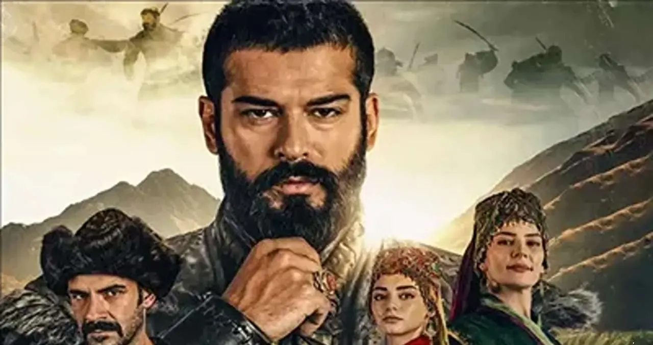 قنوات عرض مسلسل عثمان الموسم السابع.. عودة ملحمية للأحداث