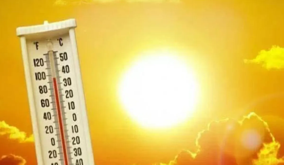 حالة الطقس غدا الإثنين 13 أبريل.. الأرصاد تحذر من أتربة عالقة وارتفاع الحرارة