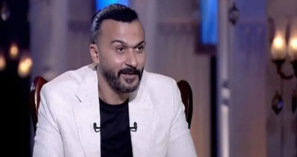 موعد جلسة محاكمة إبراهيم سعيد في قضية نفقة طليقته