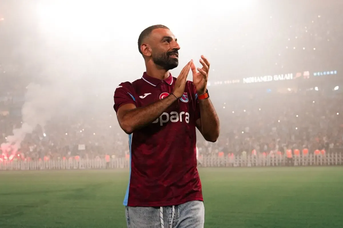 سبب استدعاء محمد صلاح في محكمة القاهرة الجديدة وحضور إلزامي