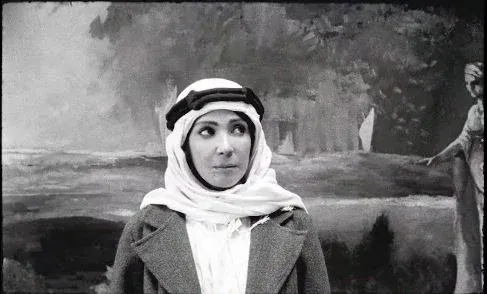 انتقادات واسعة لفيلم الست وتجسيد منى زكي للبطولة