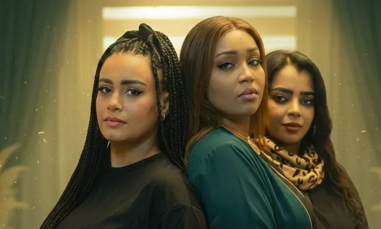 قصة مسلسل حنين والأبطال والقنوات الناقلة وعدد الحلقات