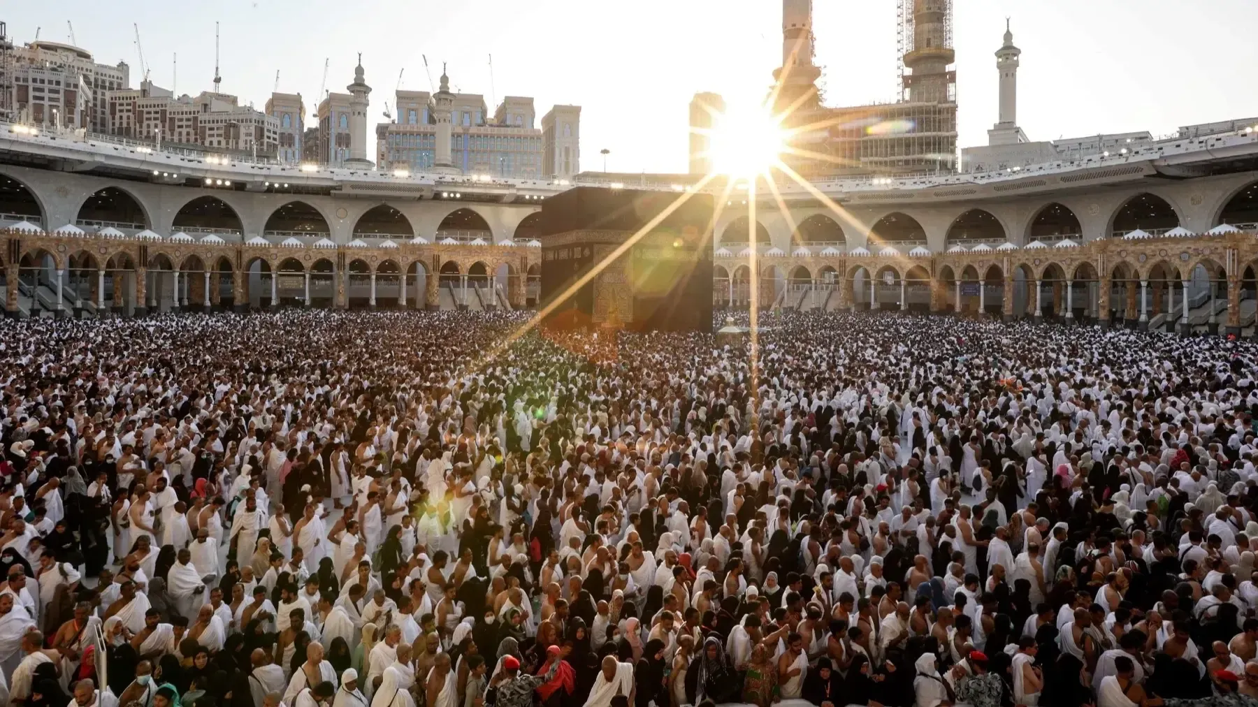 إمساكية رمضان 2026 مكة.. مواعيد الإفطار والسحور للشهر كامل