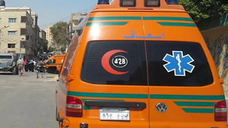 تناولت كمية كبيرة من الدواء.. إصابة طالبة داخل لجنة امتحانات الثانوية العامة بقنا