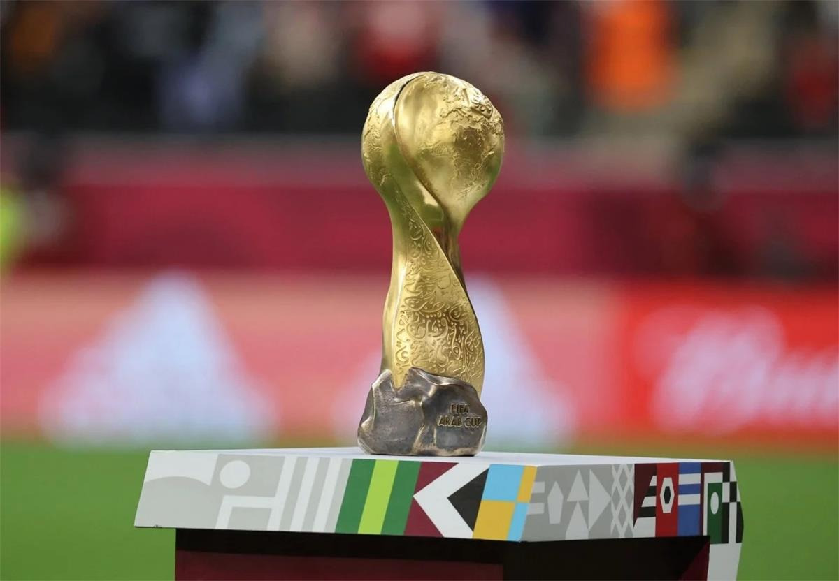  موعد قرعة كأس العرب 2025 الرسمي بمشاركة منتخب مصر 