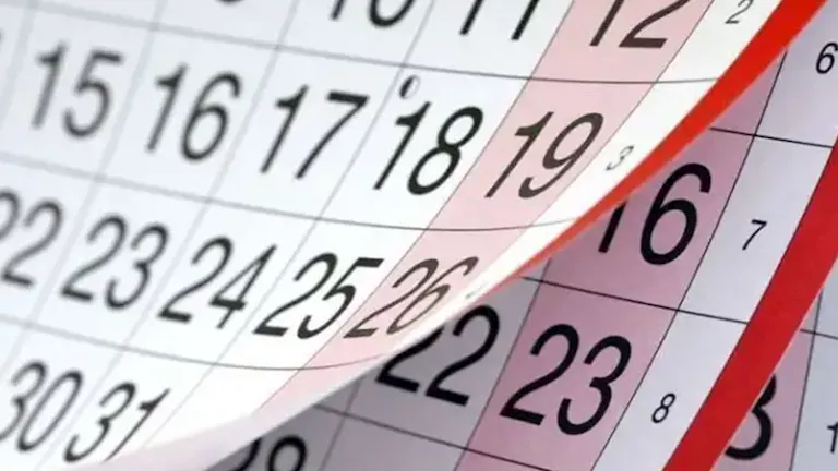 الإجازات الرسمية المتبقية 2026.. تعرف على الأيام